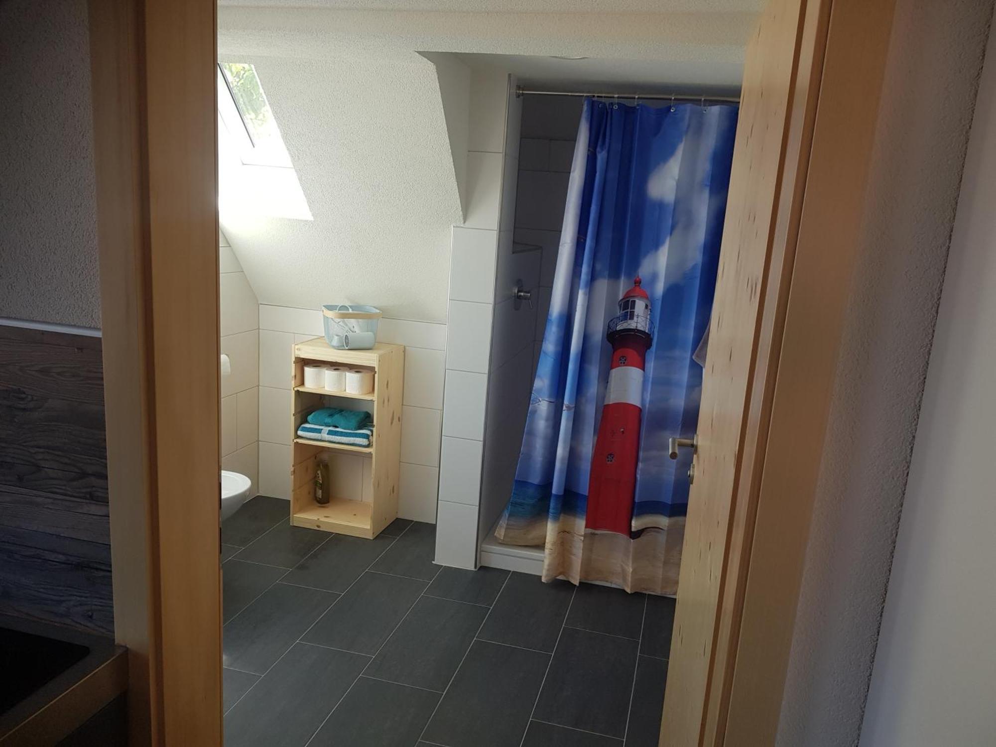 Lamm - Wohnung 3 Spiegelberg Exteriér fotografie